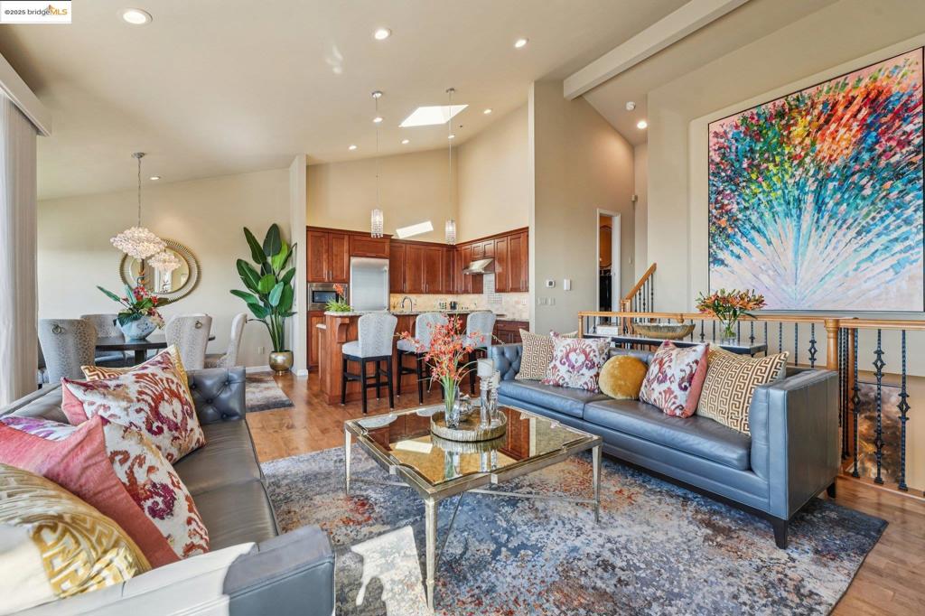 HILLER HIGHLANDS - Residential