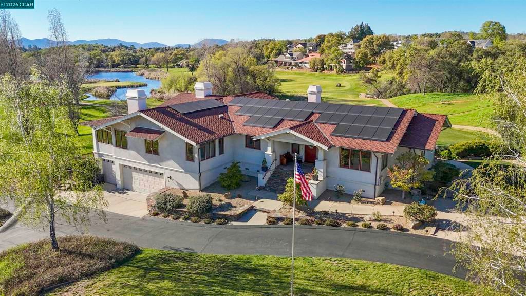 777 Grinding Rock Rd