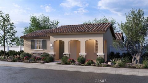 Photo of 139 Via Palermo, Cathedral City, CA 92234 (MLS # SW26075820)