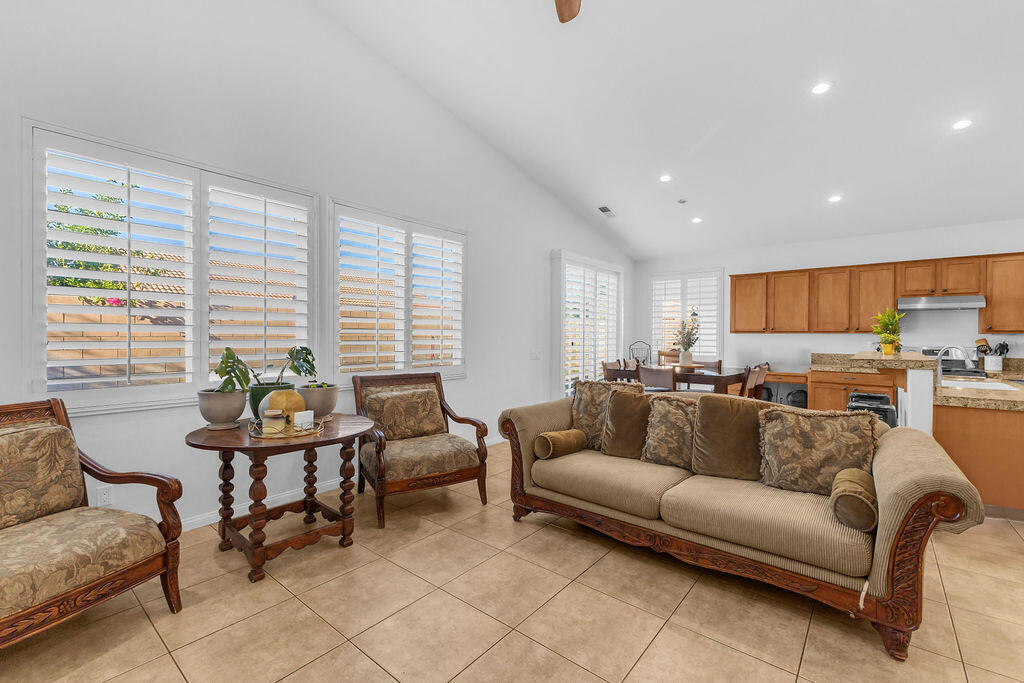 La Morada - Residential