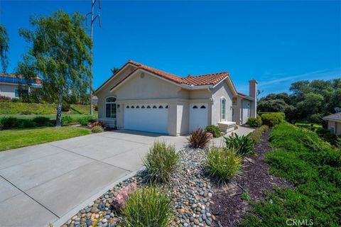 Photo of 470 Links Drive, Nipomo, CA 93444 (MLS # PI26082107)