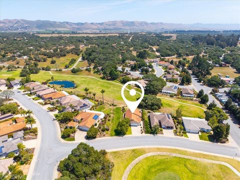 Tiny photo for 470 Links Drive, Nipomo, CA 93444 (MLS # PI26082107)