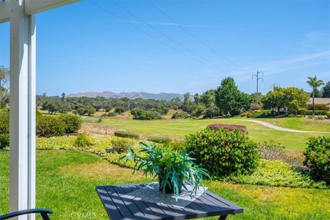 Tiny photo for 470 Links Drive, Nipomo, CA 93444 (MLS # PI26082107)