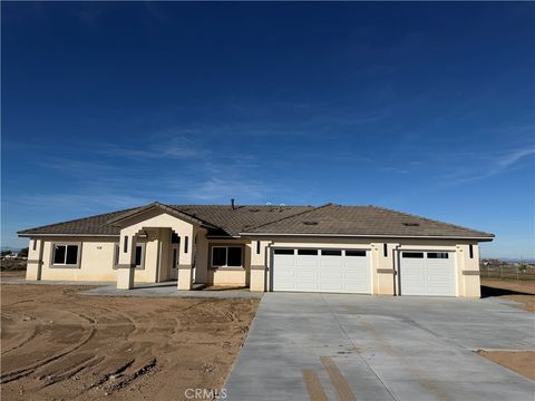 6610 Rancho Road Phelan CA 92371