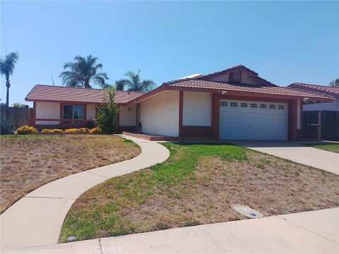 Photo of 23867 Gamma ST, Moreno Valley, CA 92553 (MLS # PW26141496)