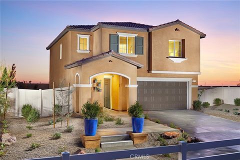 Photo of 14990 Coppola Drive, Adelanto, CA 92301 (MLS # SW25245098) Photo of 14990 Coppola Drive, Adelanto, CA 92301 (MLS # SW25245098)