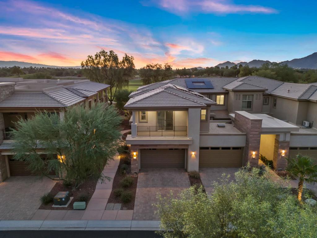 The Retreat at DW - Residential