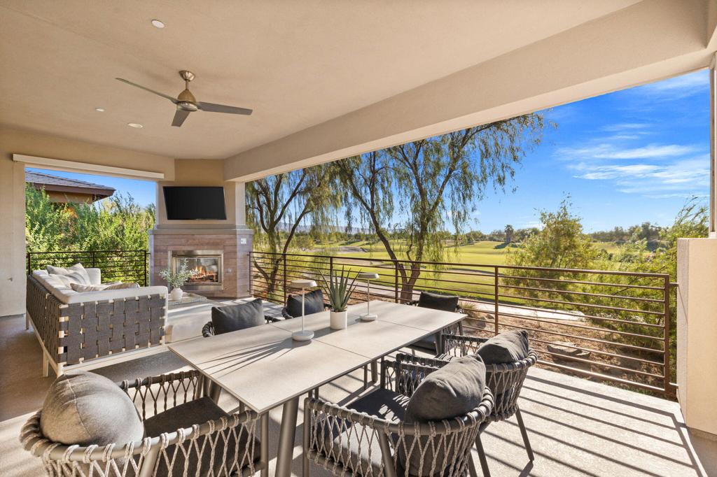 The Retreat at DW - Residential