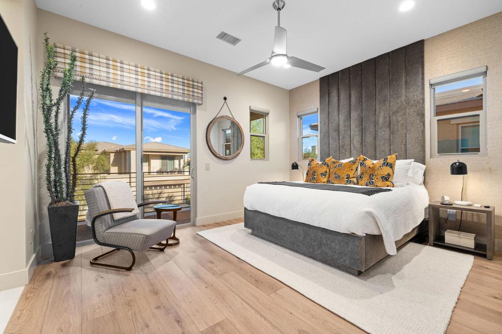 The Retreat at DW - Residential