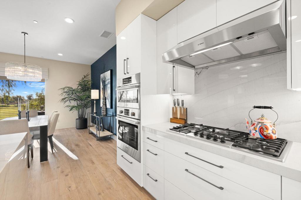 The Retreat at DW - Residential