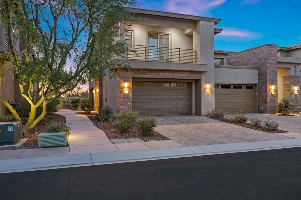 The Retreat at DW - Residential