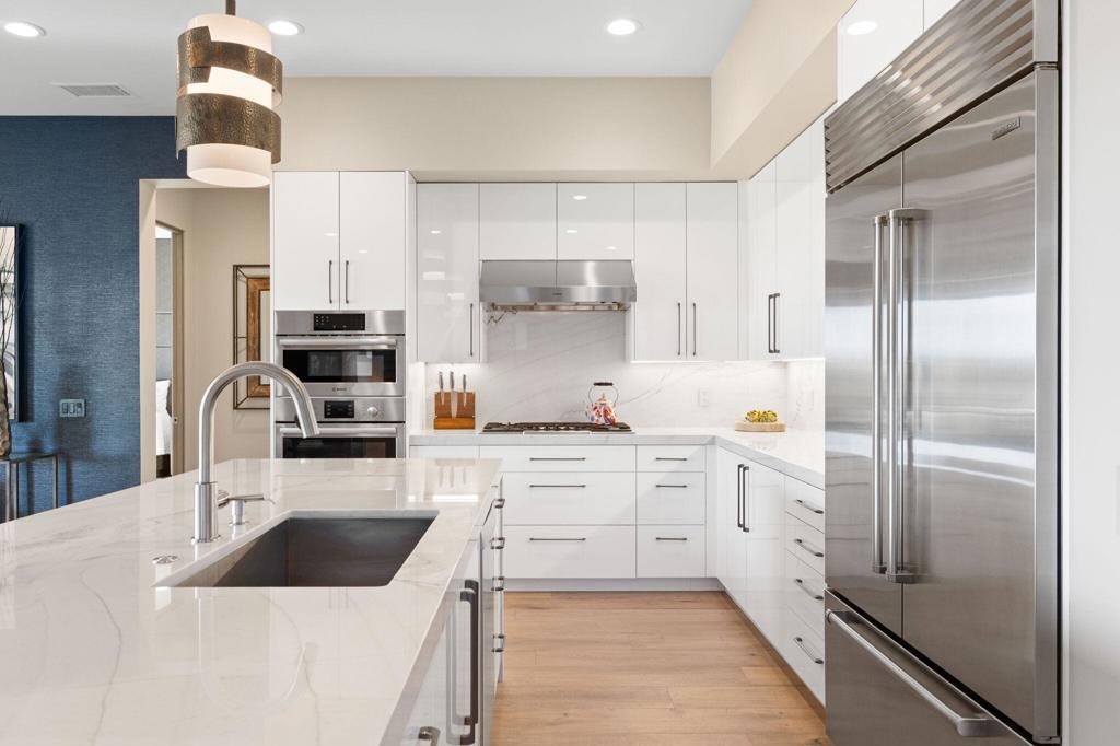 The Retreat at DW - Residential