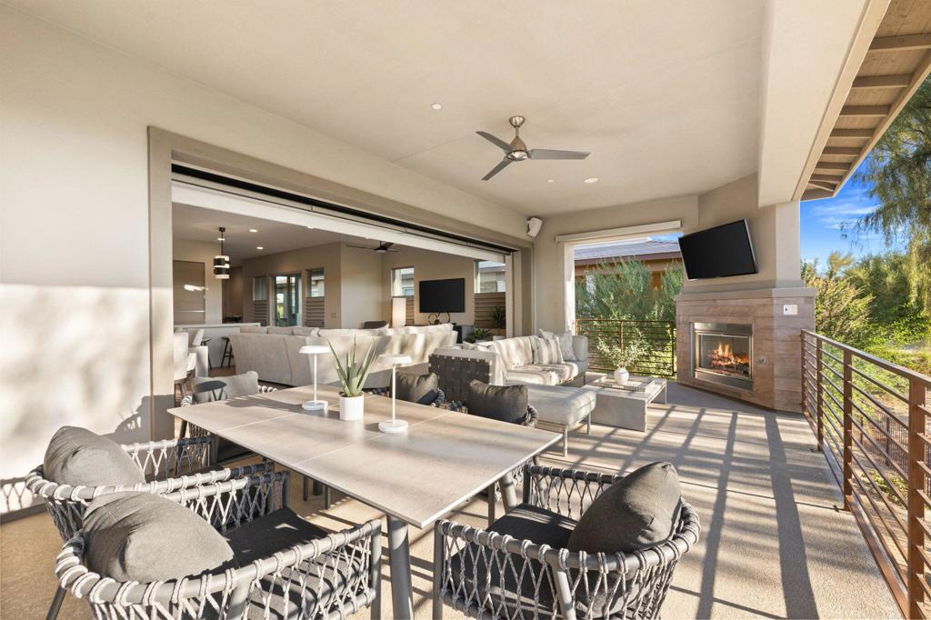 The Retreat at DW - Residential