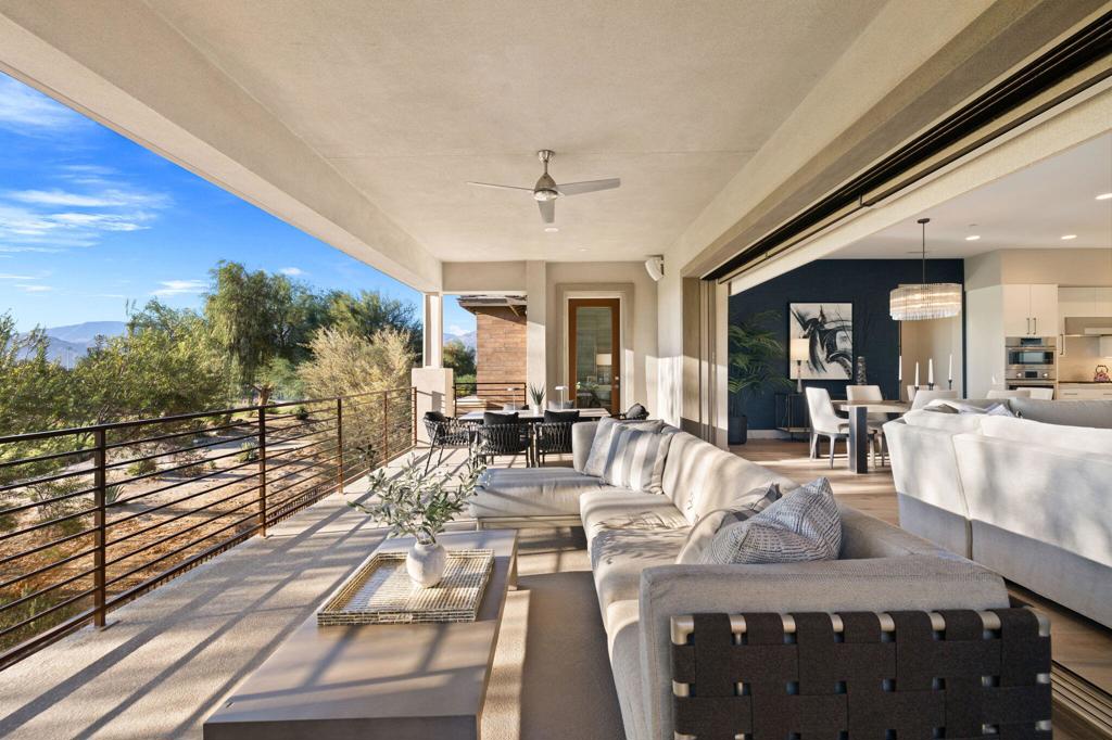 The Retreat at DW - Residential