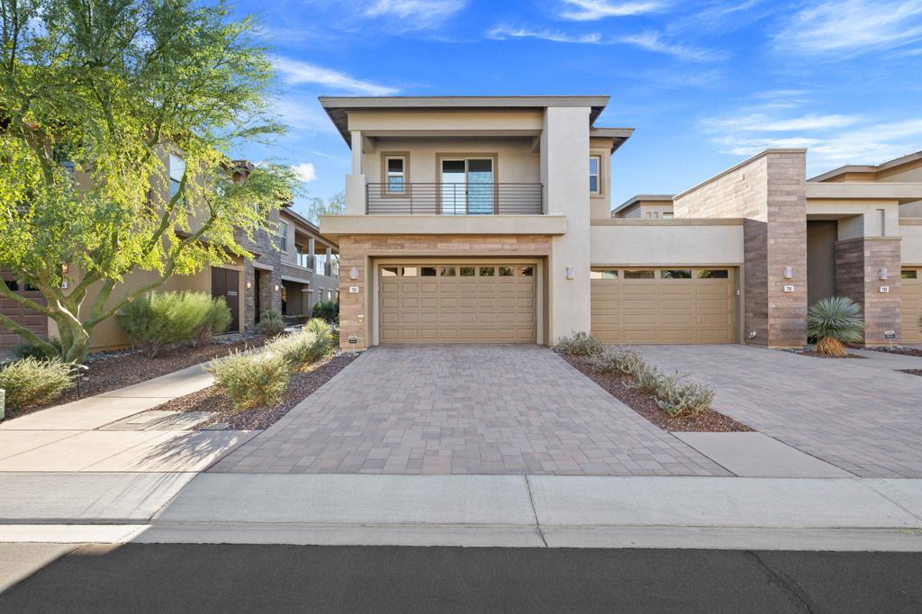 The Retreat at DW - Residential