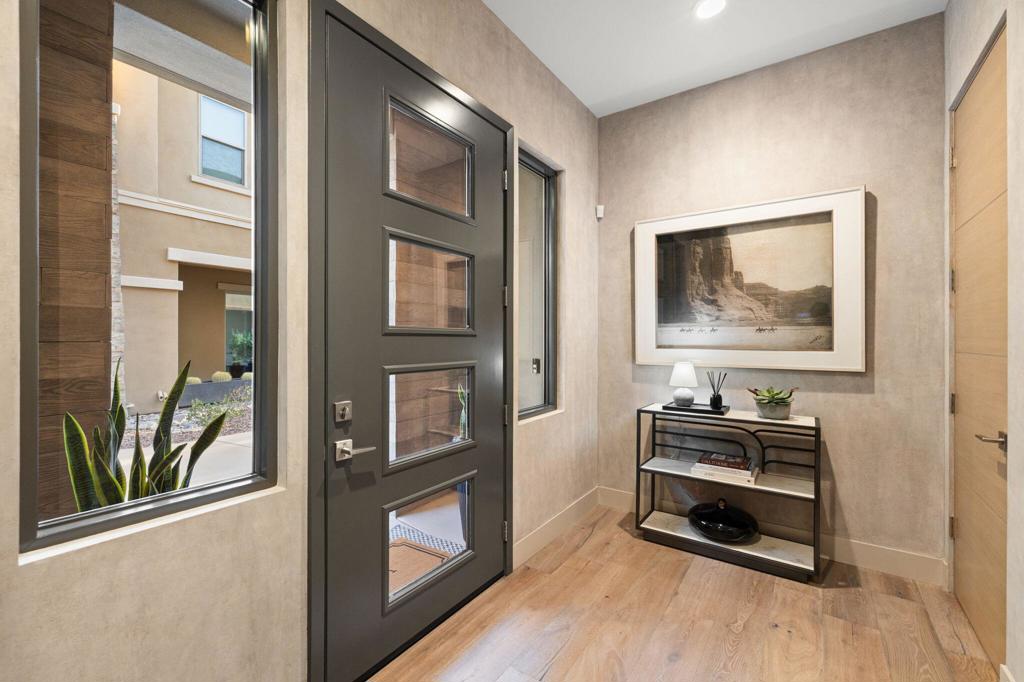 The Retreat at DW - Residential