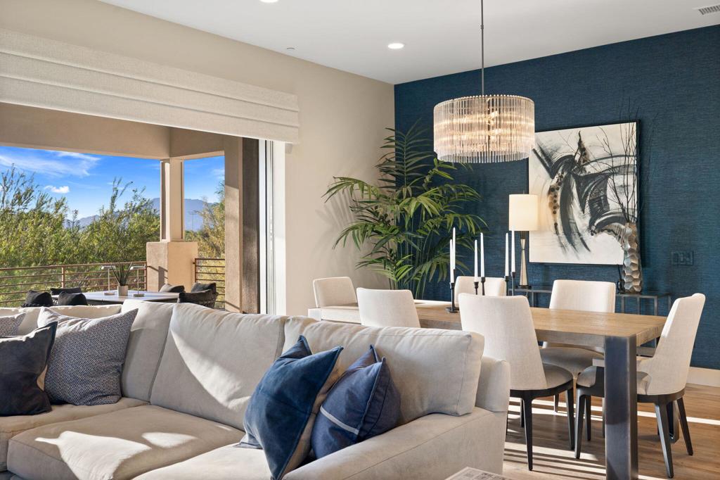 The Retreat at DW - Residential