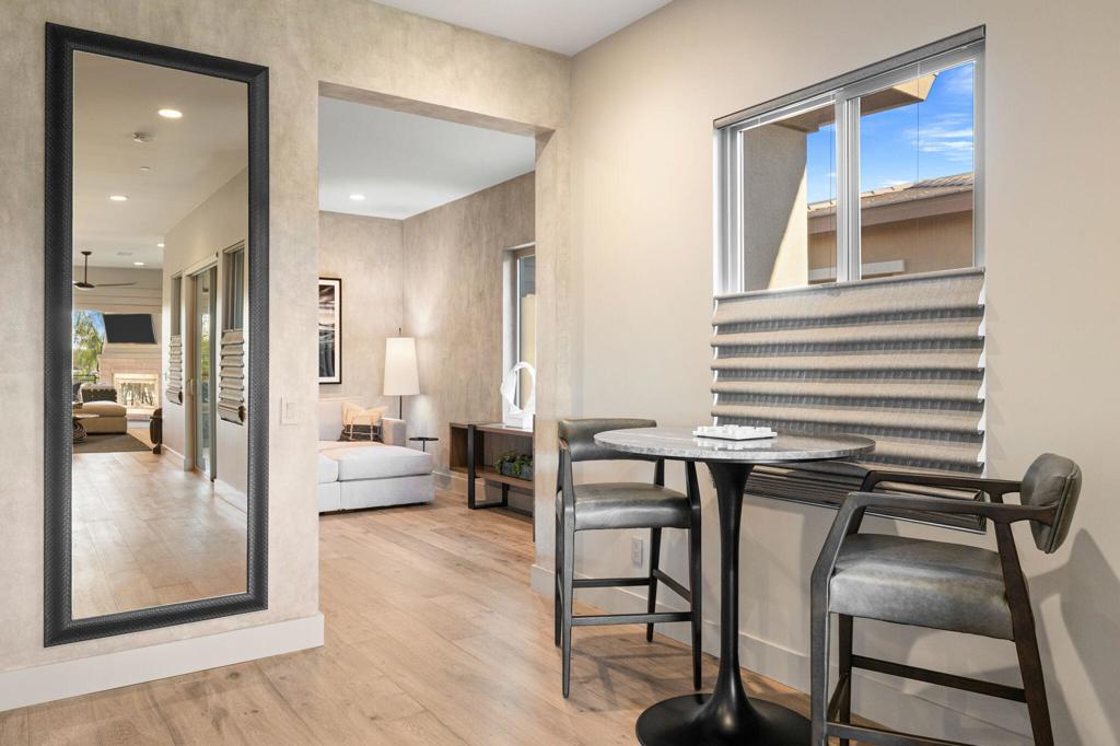 The Retreat at DW - Residential