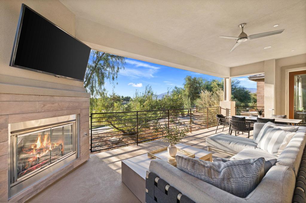 The Retreat at DW - Residential