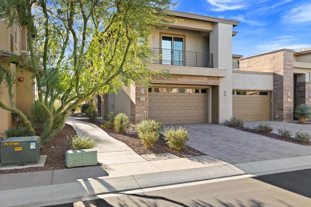 The Retreat at DW - Residential