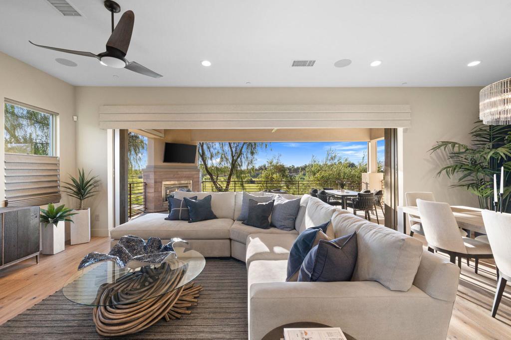 The Retreat at DW - Residential