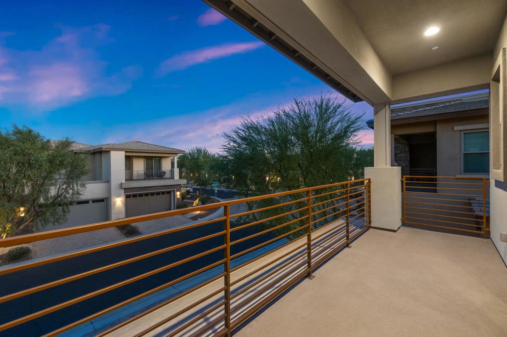 The Retreat at DW - Residential