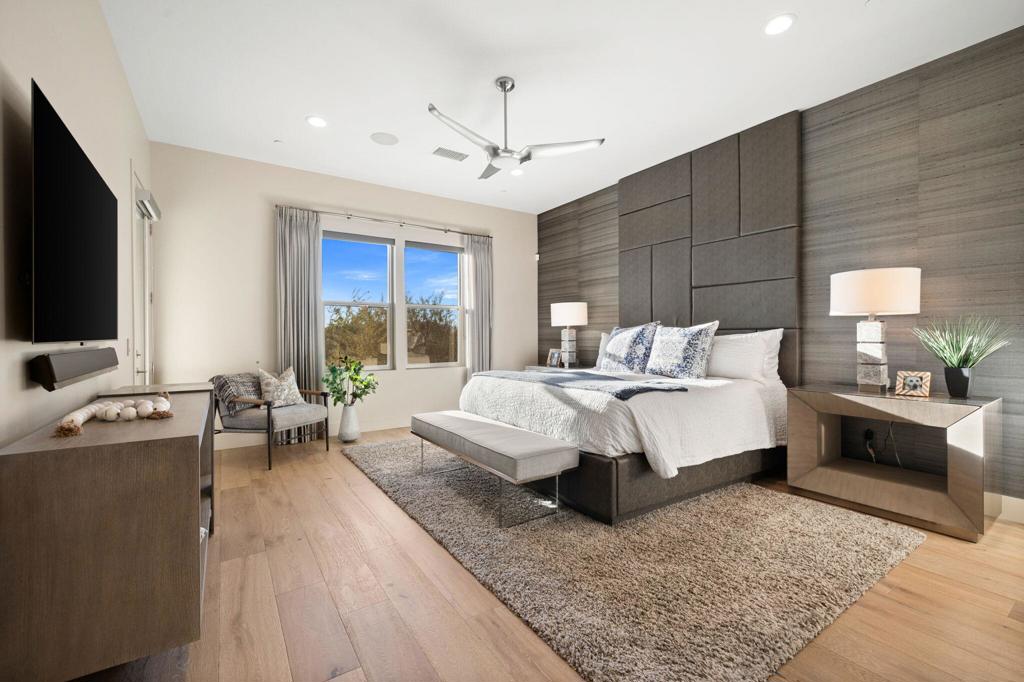 The Retreat at DW - Residential