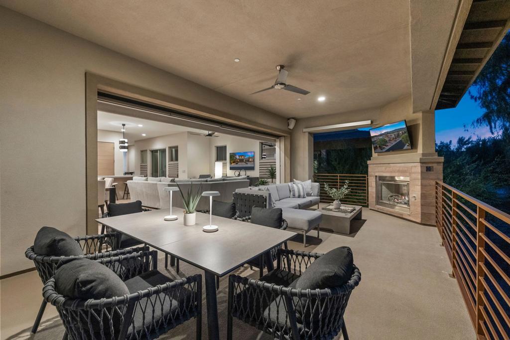 The Retreat at DW - Residential