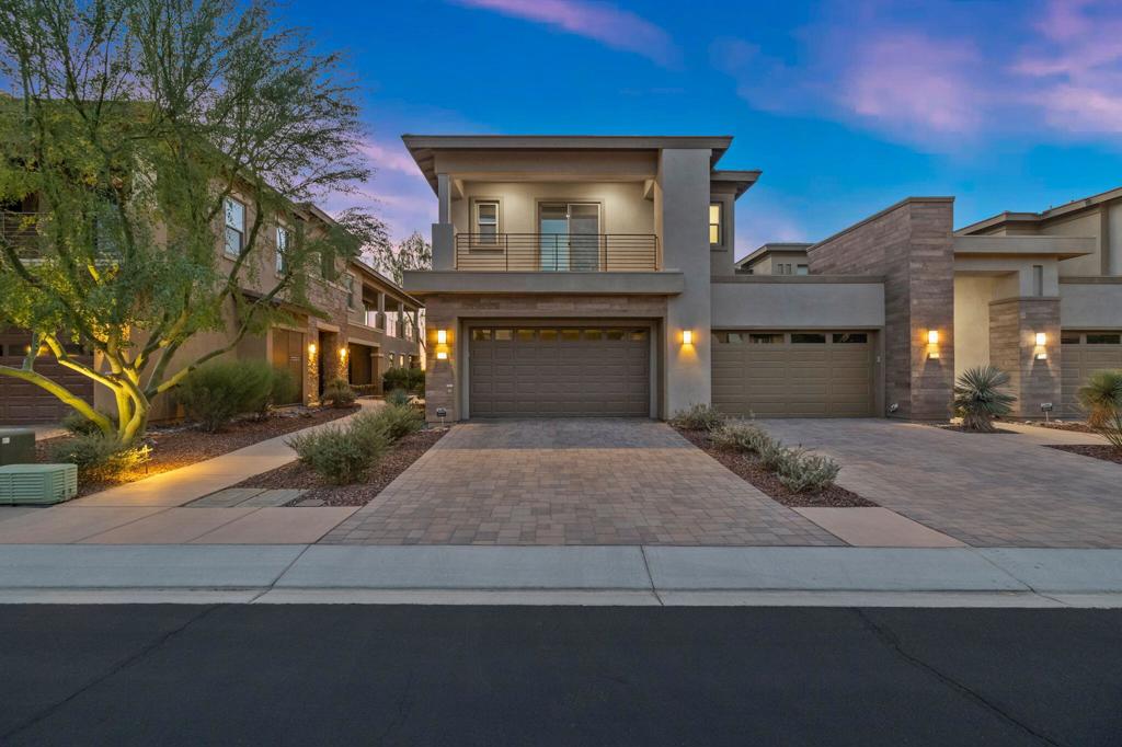 The Retreat at DW - Residential