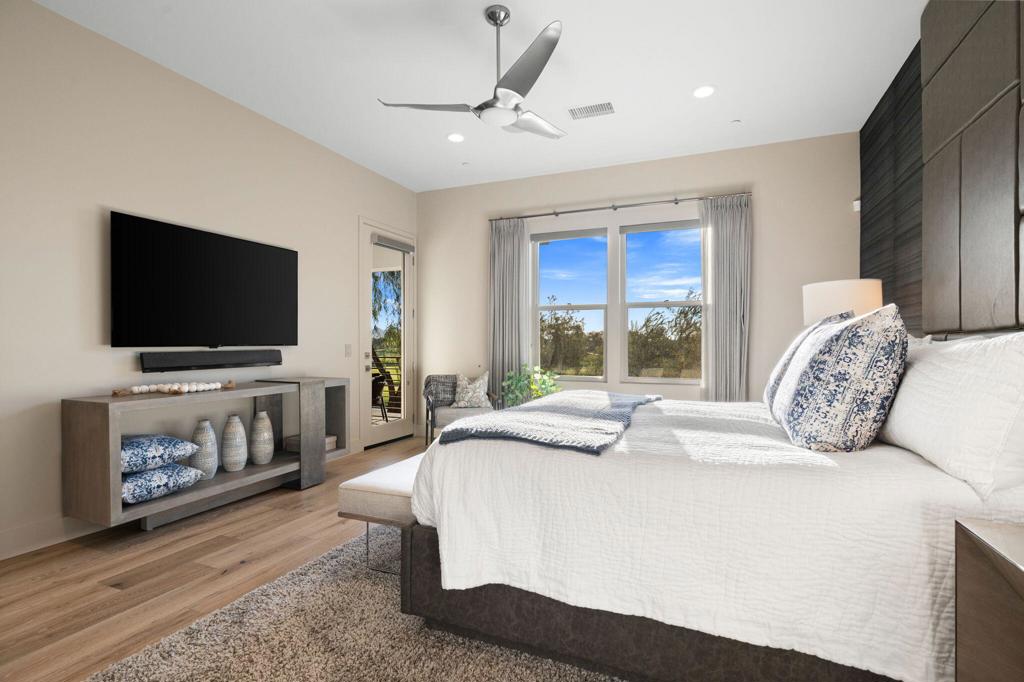 The Retreat at DW - Residential