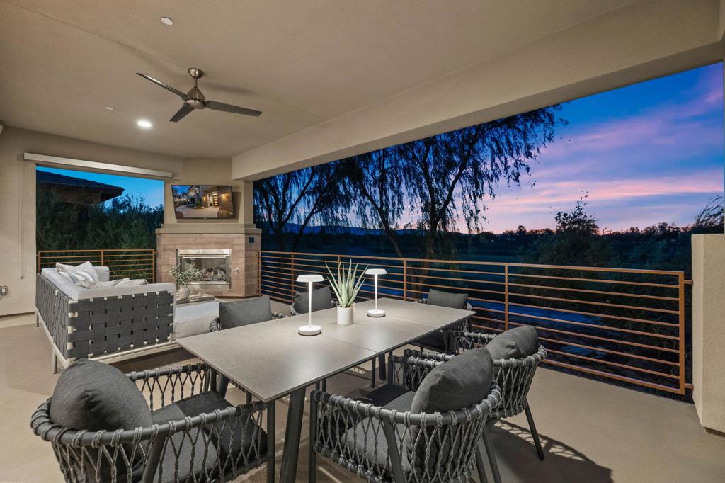 The Retreat at DW - Residential