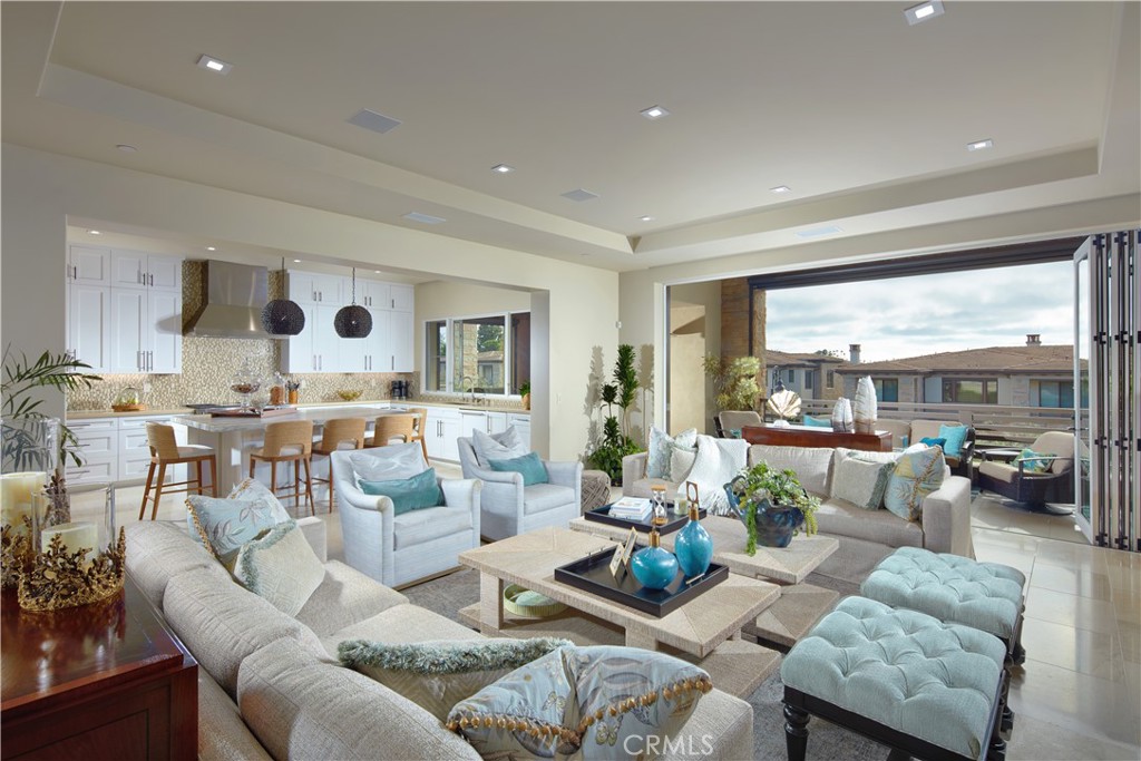 The Grand Monarch - Residential