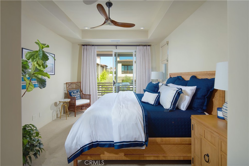 The Grand Monarch - Residential