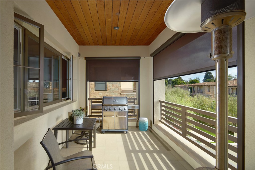 The Grand Monarch - Residential