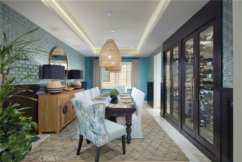 The Grand Monarch - Residential