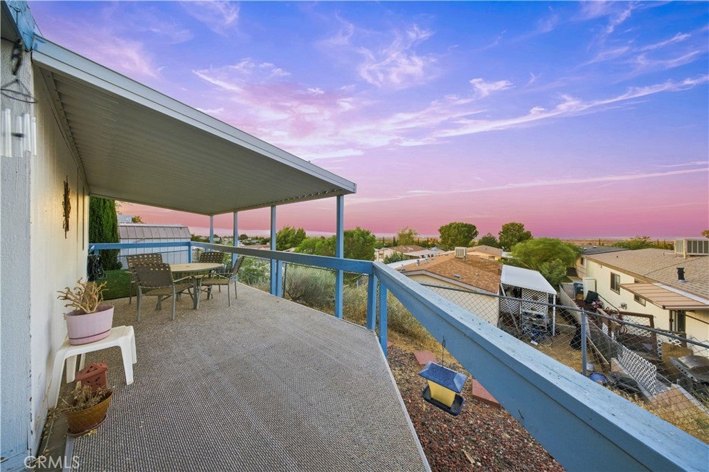 40701 Rancho Vista Spc 314