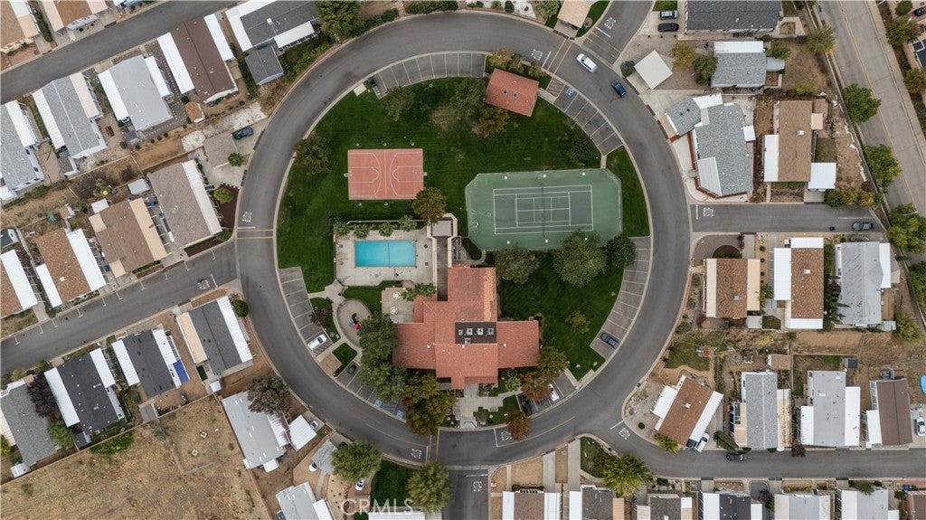 40701 Rancho Vista Spc 314