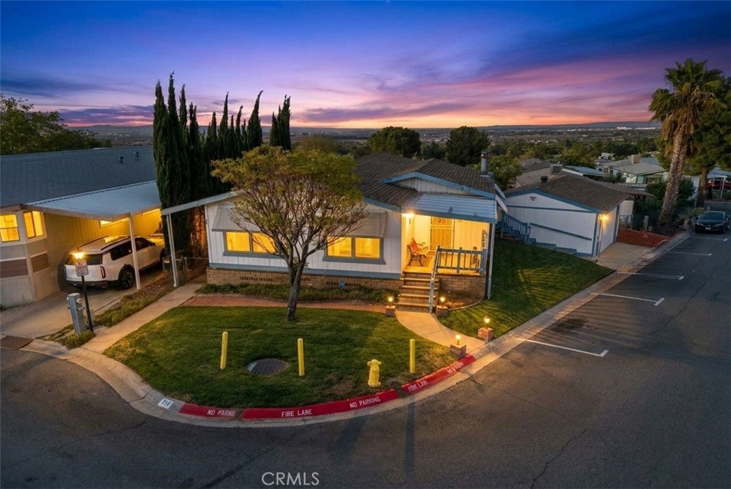 40701 Rancho Vista Spc 314