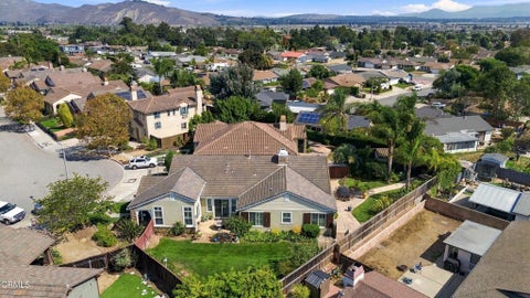 Tiny photo for 10374 New Haven Street, Ventura, CA 93004 (MLS # V1-39011)