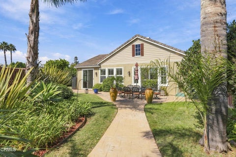 Tiny photo for 10374 New Haven Street, Ventura, CA 93004 (MLS # V1-39011)