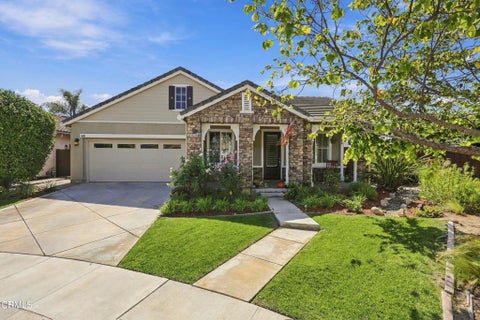 Photo of 10374 New Haven Street, Ventura, CA 93004 (MLS # V1-39011)