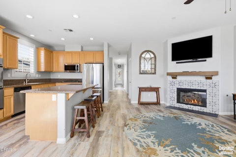 Tiny photo for 10374 New Haven Street, Ventura, CA 93004 (MLS # V1-39011)