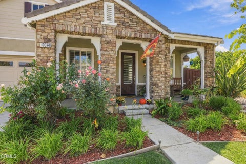 Photo of 10374 New Haven Street, Ventura, CA 93004 (MLS # V1-39011)