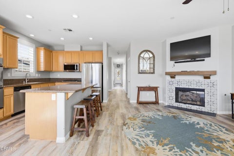 Tiny photo for 10374 New Haven Street, Ventura, CA 93004 (MLS # V1-39011)