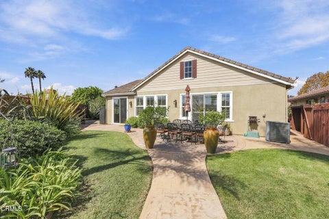 Tiny photo for 10374 New Haven Street, Ventura, CA 93004 (MLS # V1-39011)