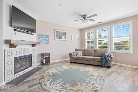 Tiny photo for 10374 New Haven Street, Ventura, CA 93004 (MLS # V1-39011)