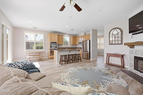 Tiny photo for 10374 New Haven Street, Ventura, CA 93004 (MLS # V1-39011)