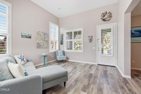 Tiny photo for 10374 New Haven Street, Ventura, CA 93004 (MLS # V1-39011)