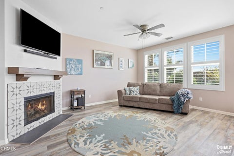 Tiny photo for 10374 New Haven Street, Ventura, CA 93004 (MLS # V1-39011)