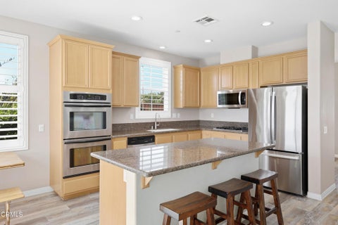 Tiny photo for 10374 New Haven Street, Ventura, CA 93004 (MLS # V1-39011)